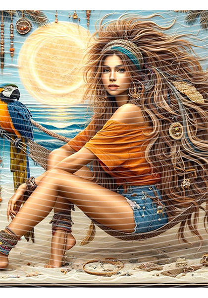 A5 Notebook Wraps-W-998